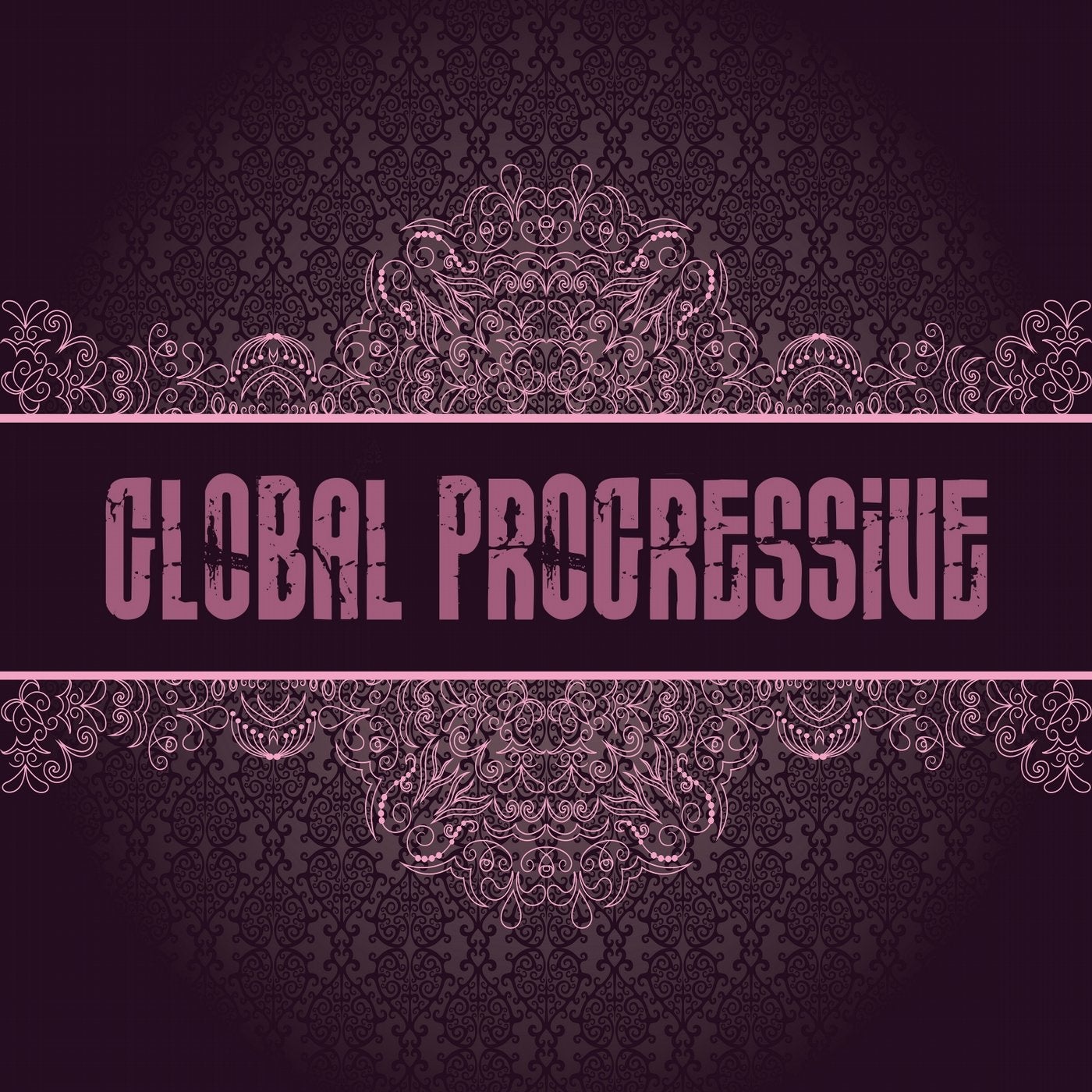 Global Progressive, Vol. 13