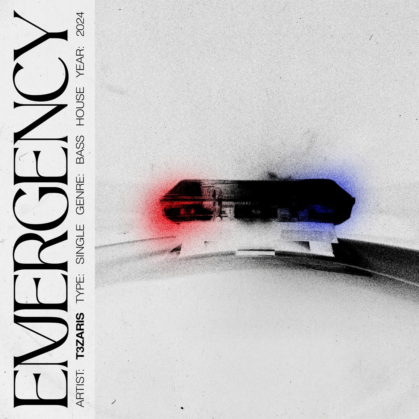 Emergency - Extended Mix