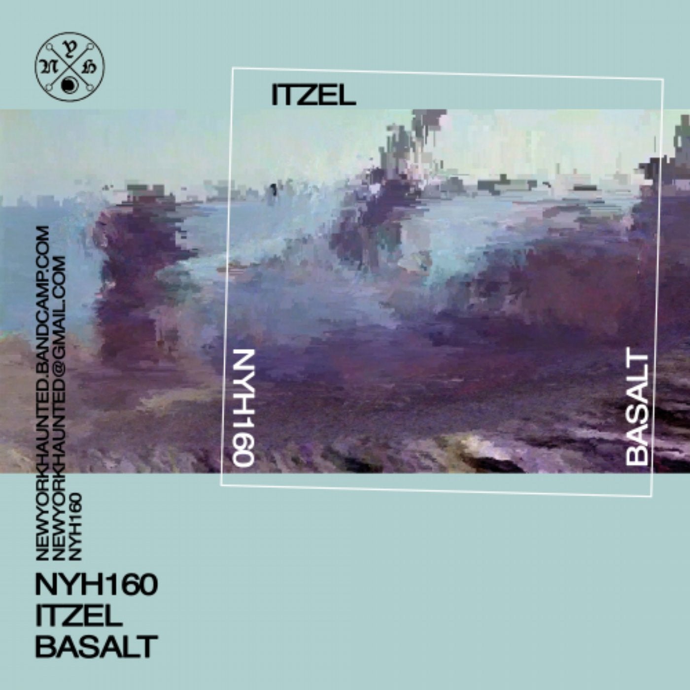 Basalt