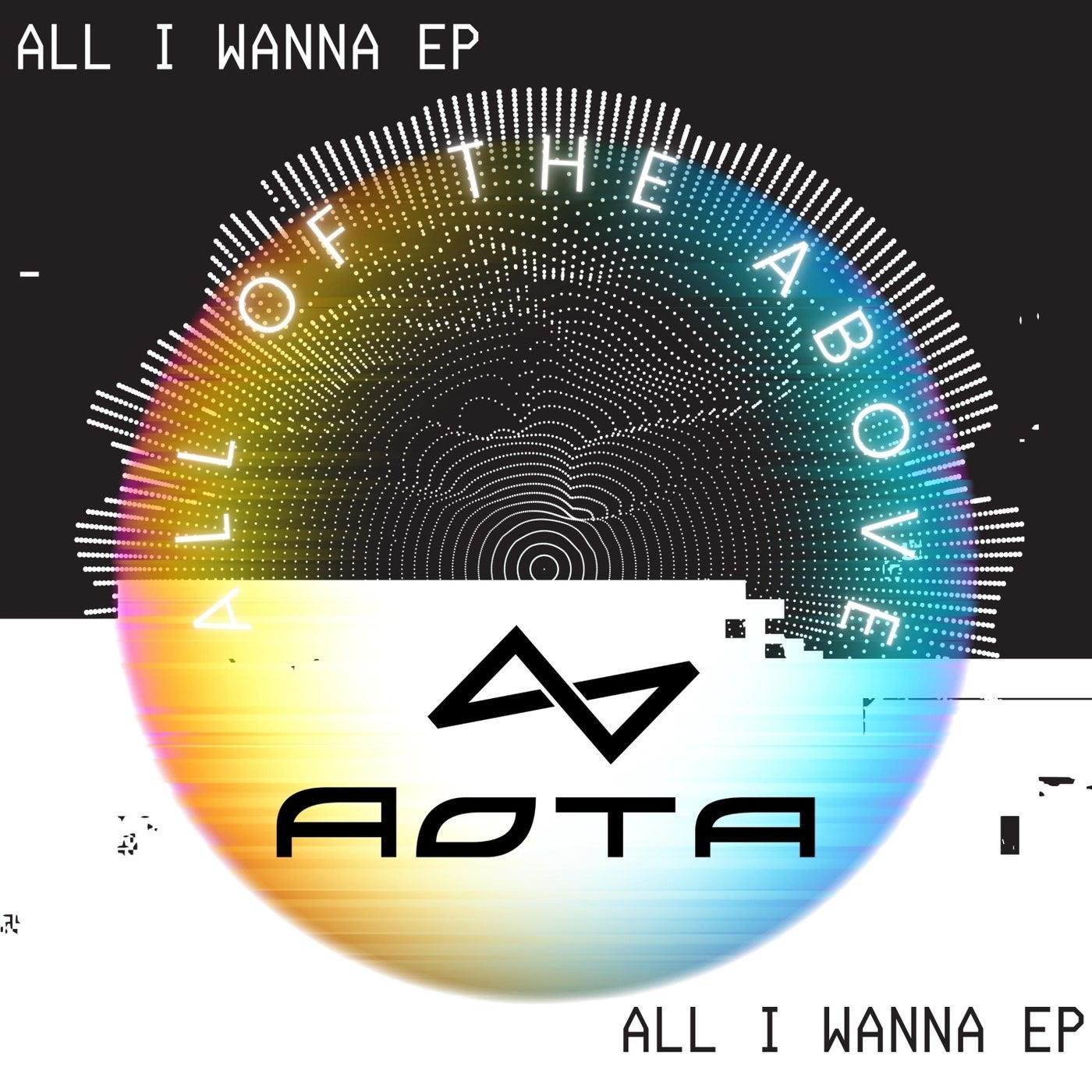 All I Wanna EP