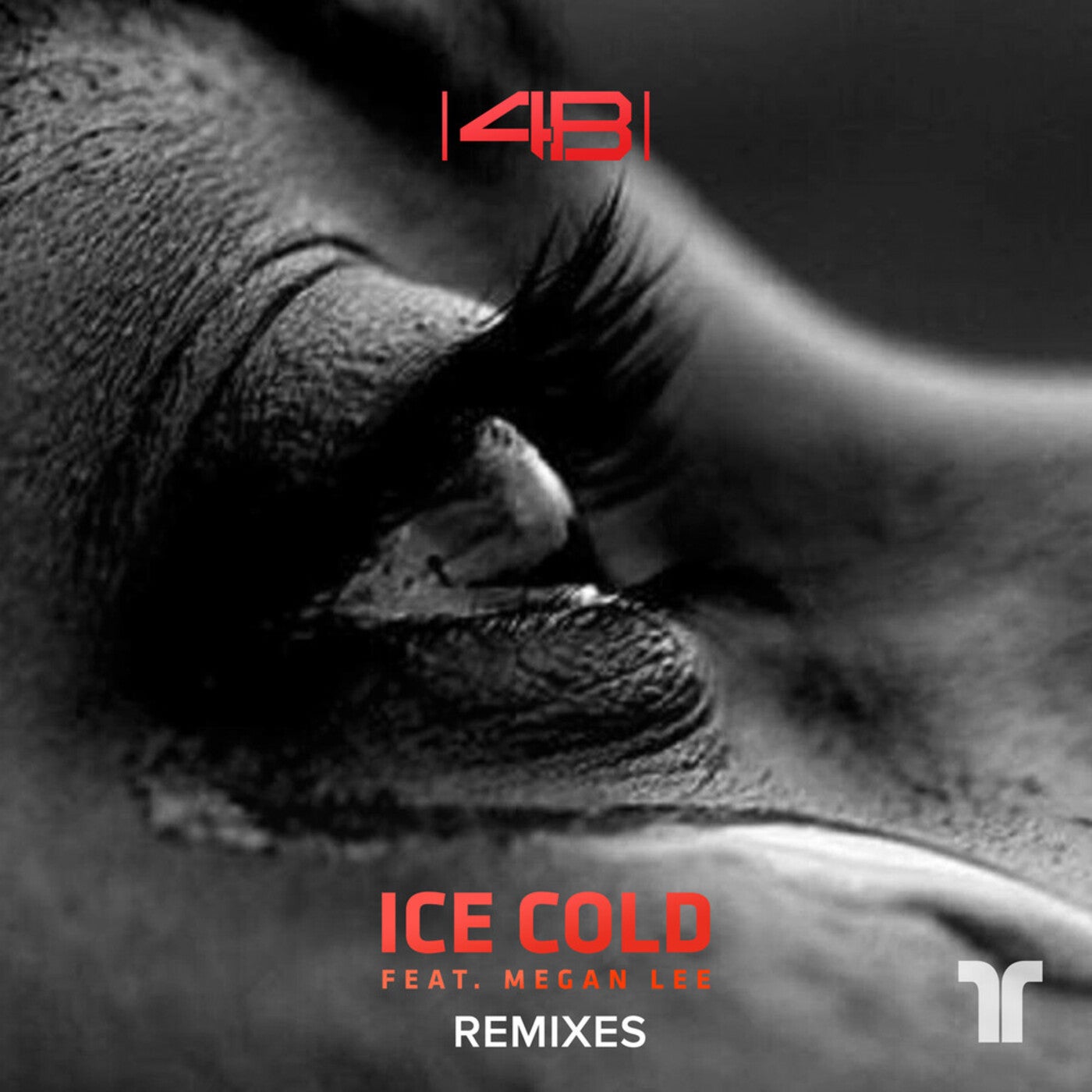 Cover art for Ice Cold (Remixes)