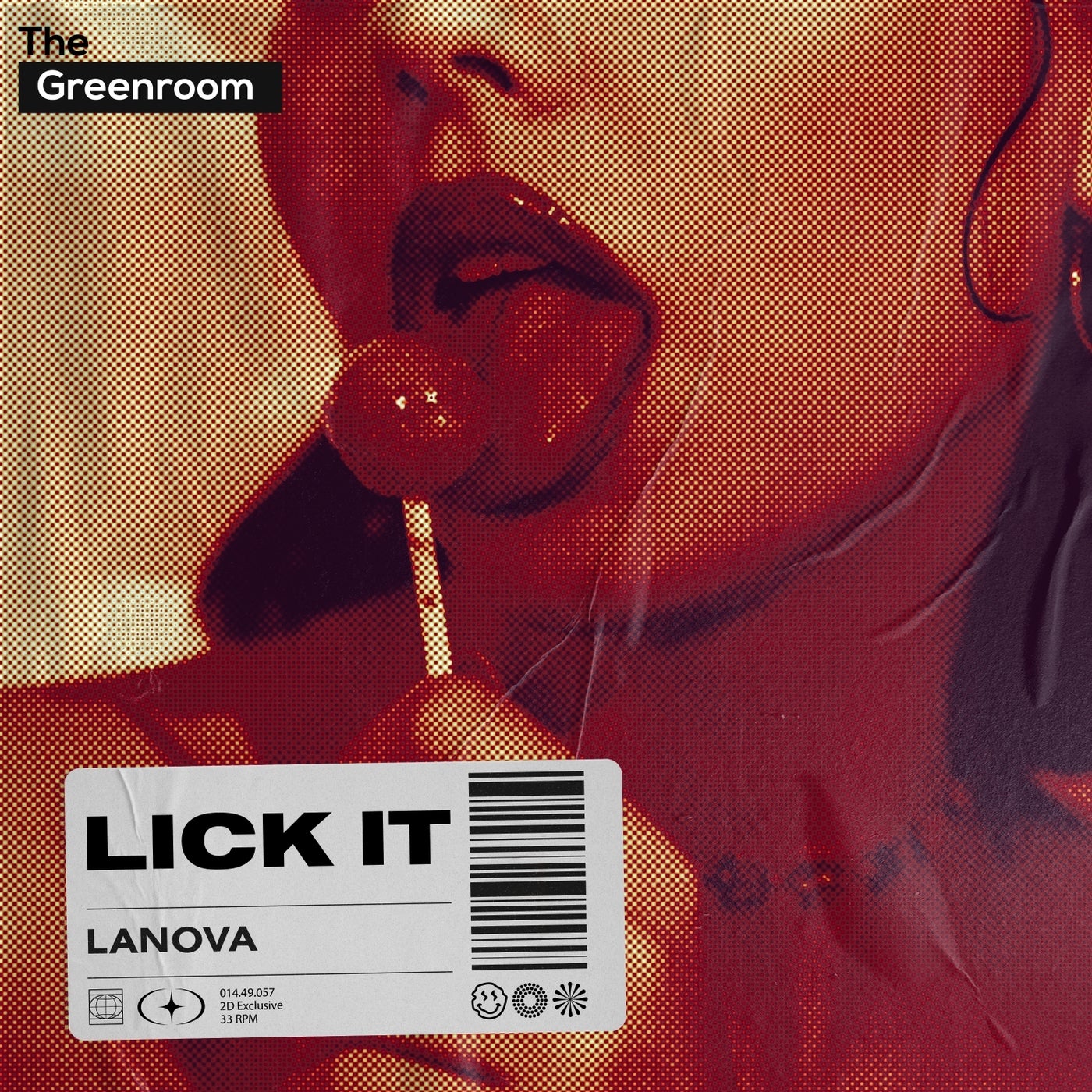 Lick It