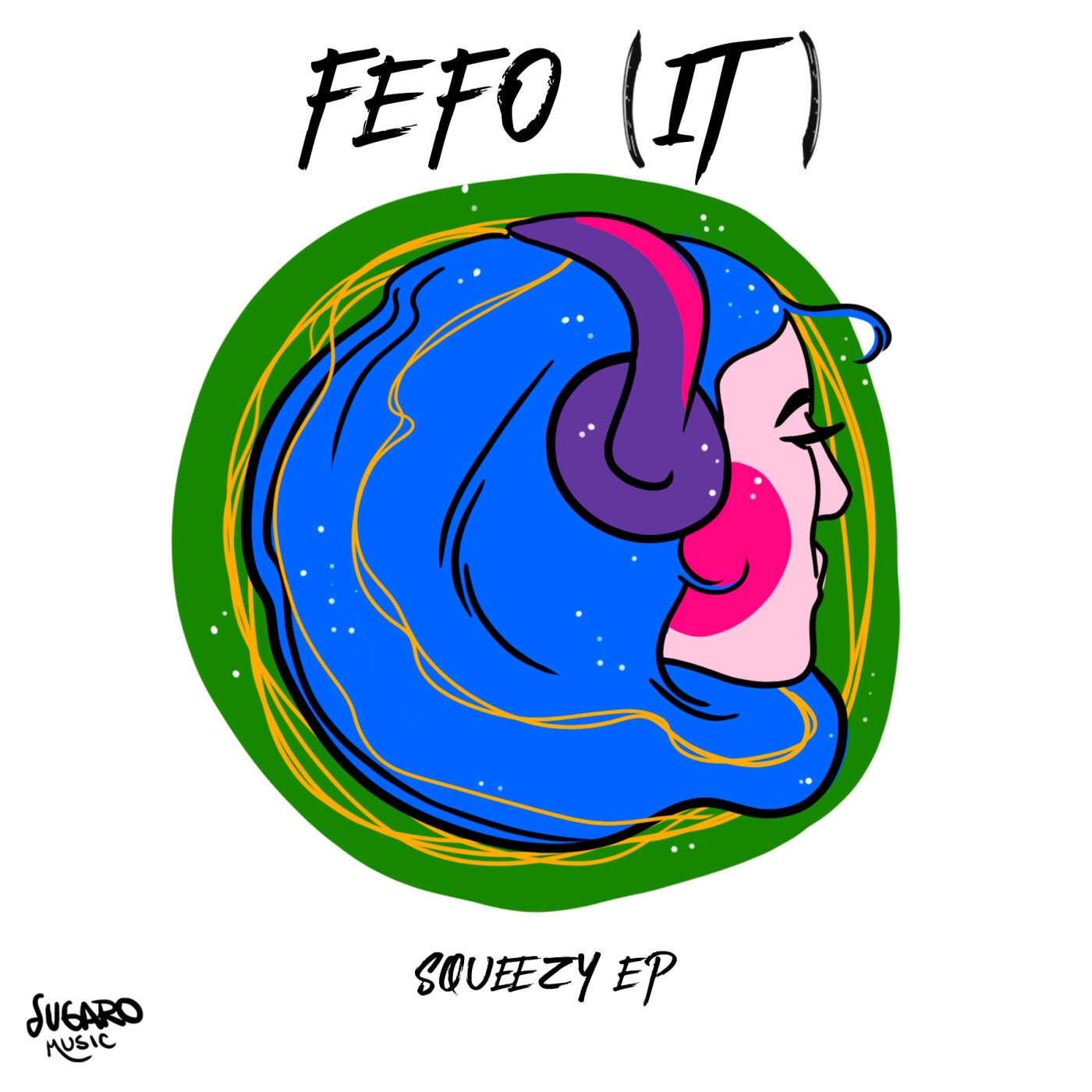 Squeezy EP