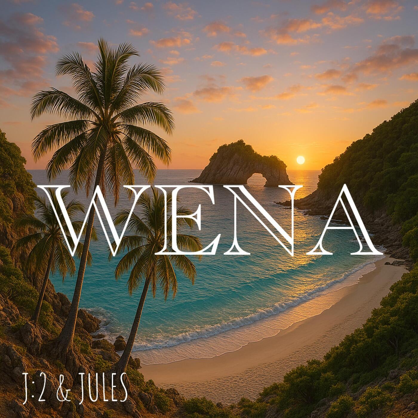 WENA (Extended Mix)