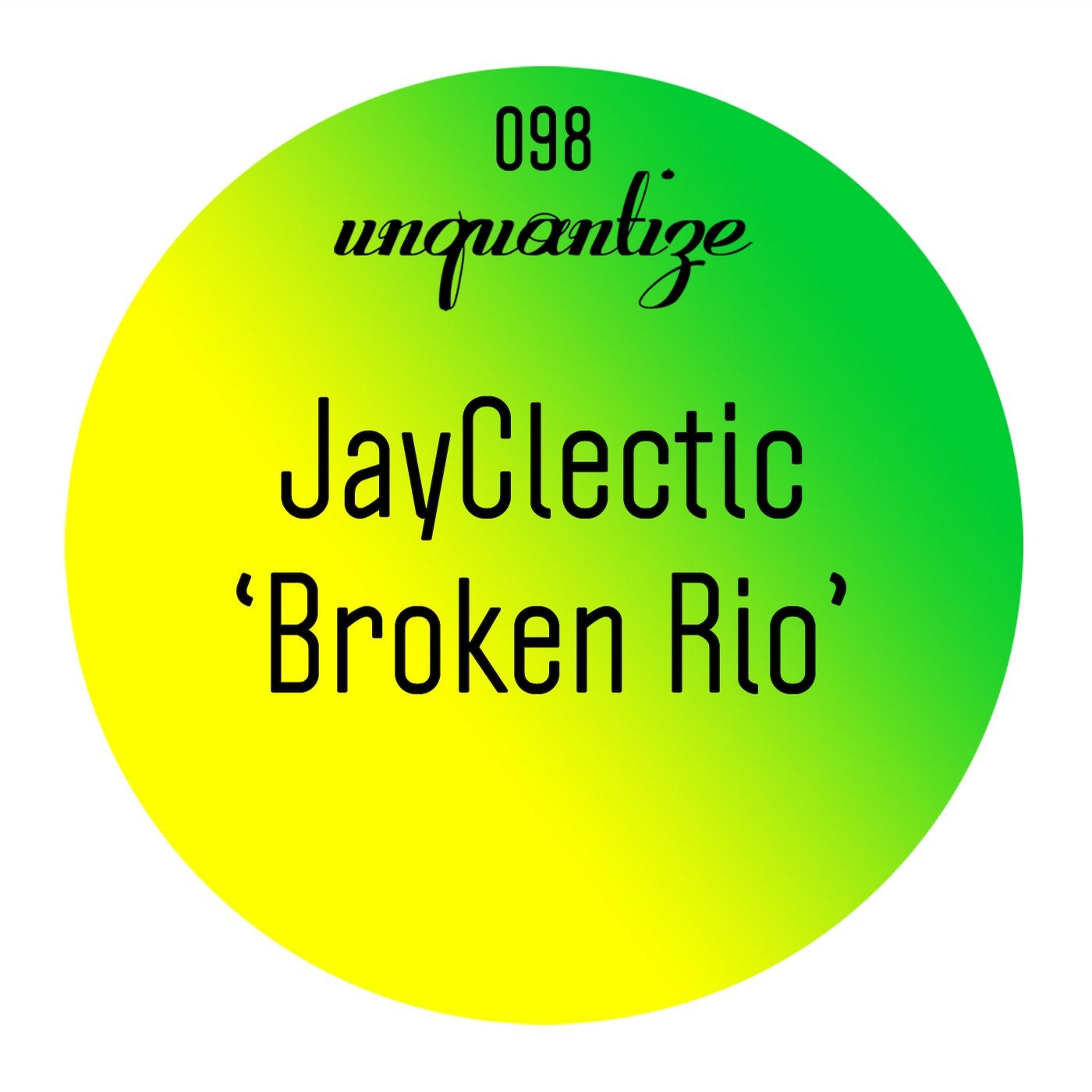 Broken Rio