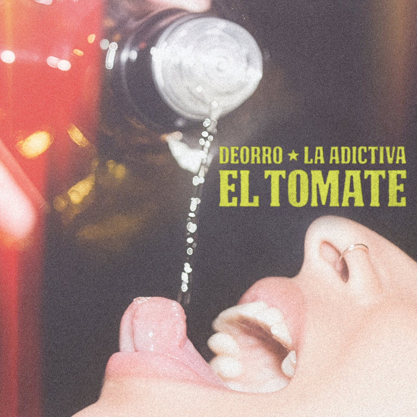 El Tomate