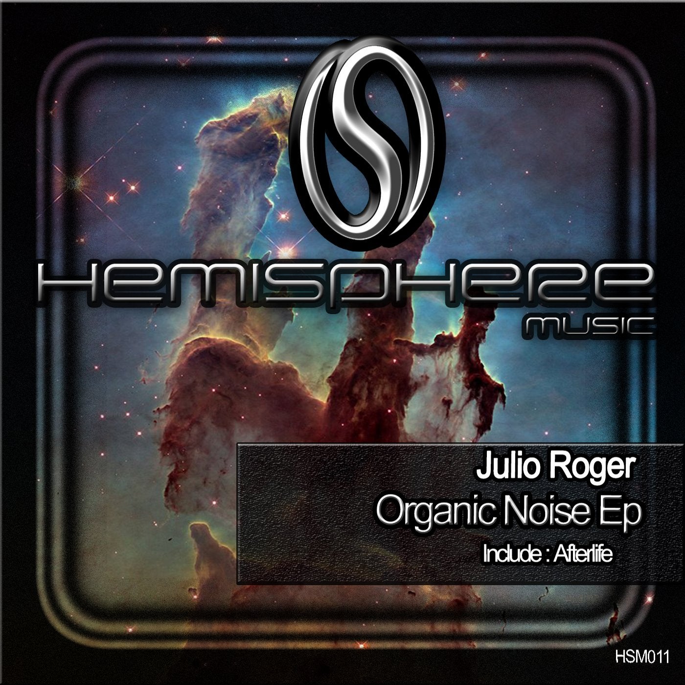 Organic Noise Ep