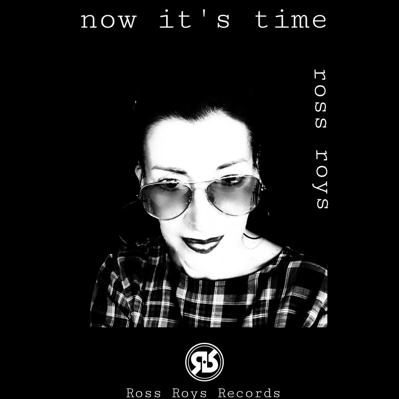 Now It's Time