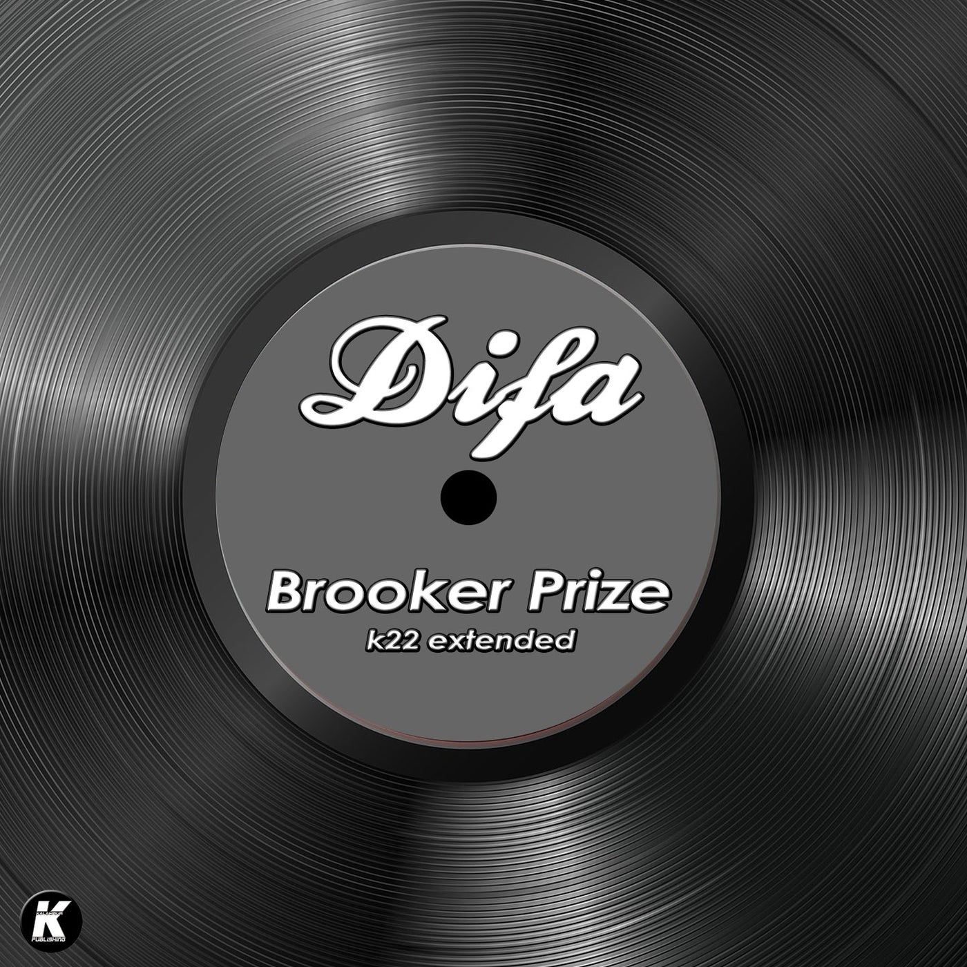 BROOKER PRIZE (K22 extended)