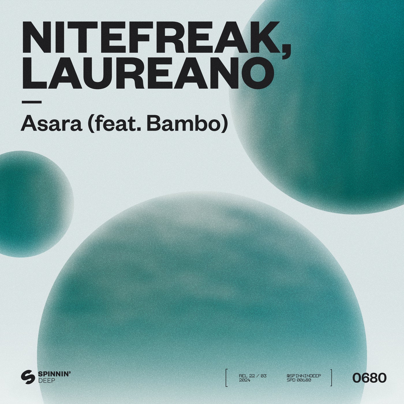 Asara (feat. Bambo Cissokho) [Extended Mix]