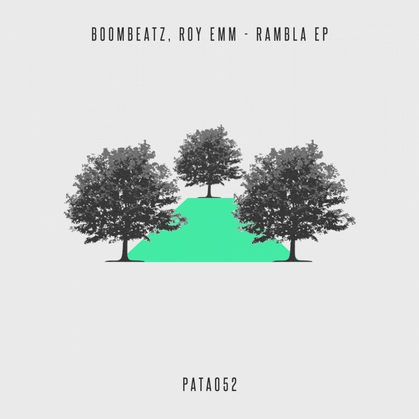 Rambla EP