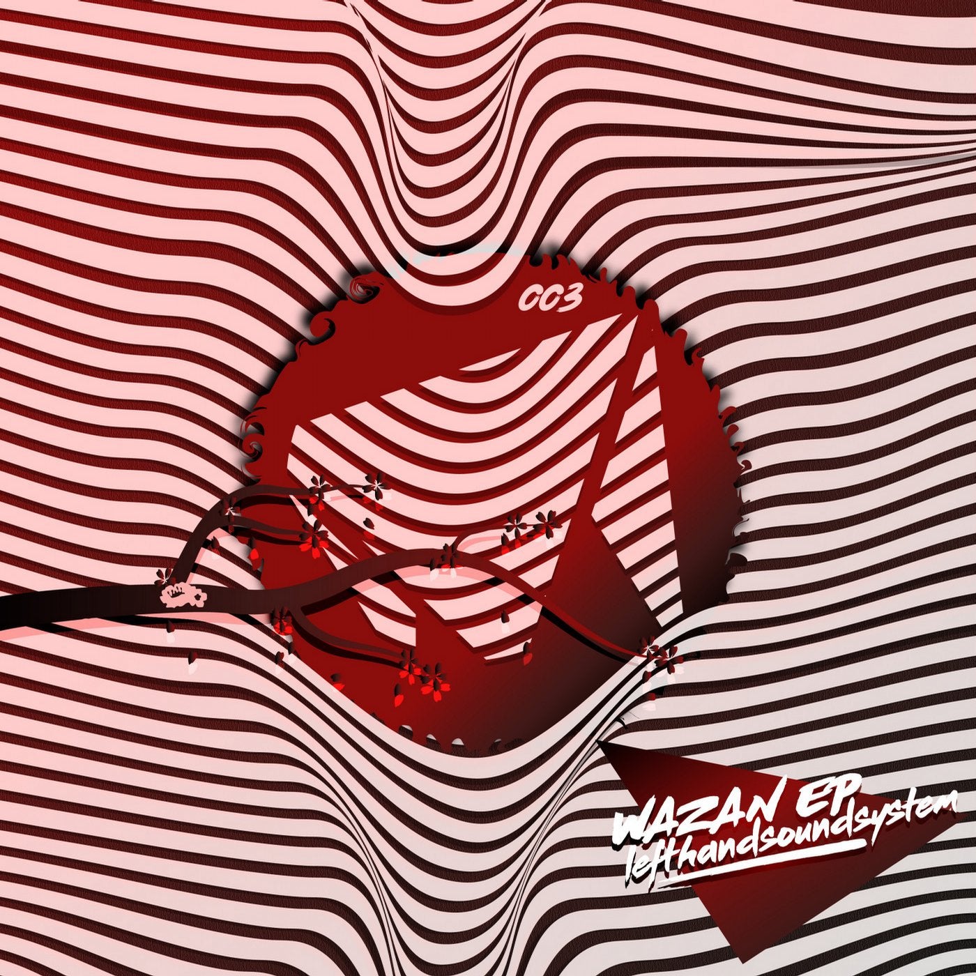 Wazan EP