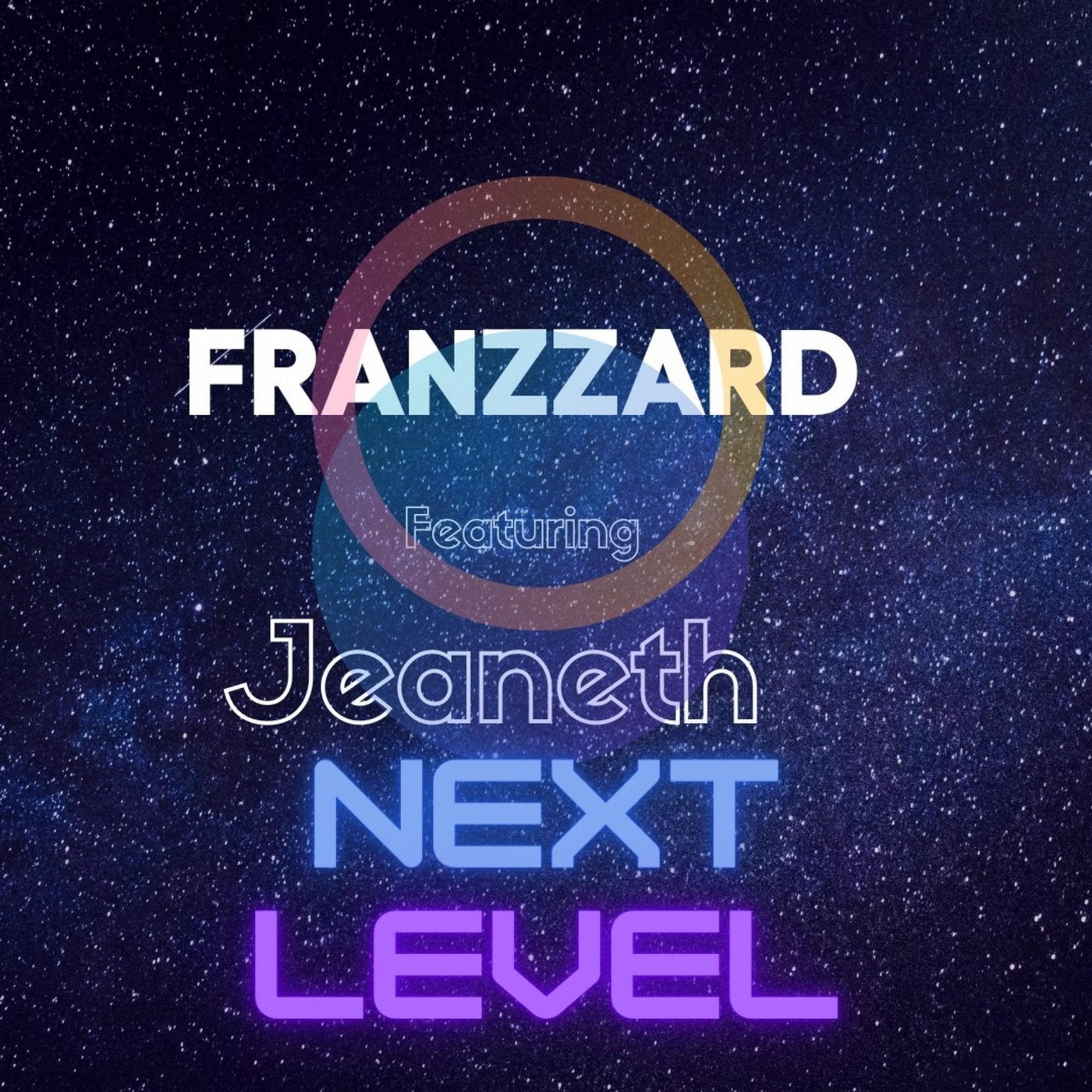 Next Level (feat. Jeaneth)