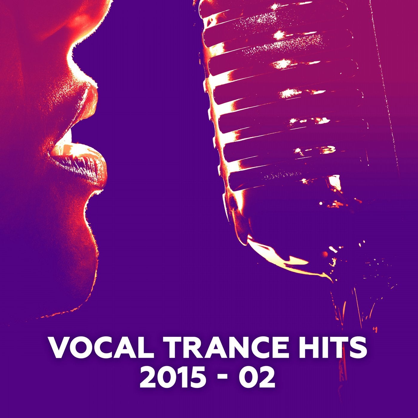 Vocal Trance Hits 2015-02
