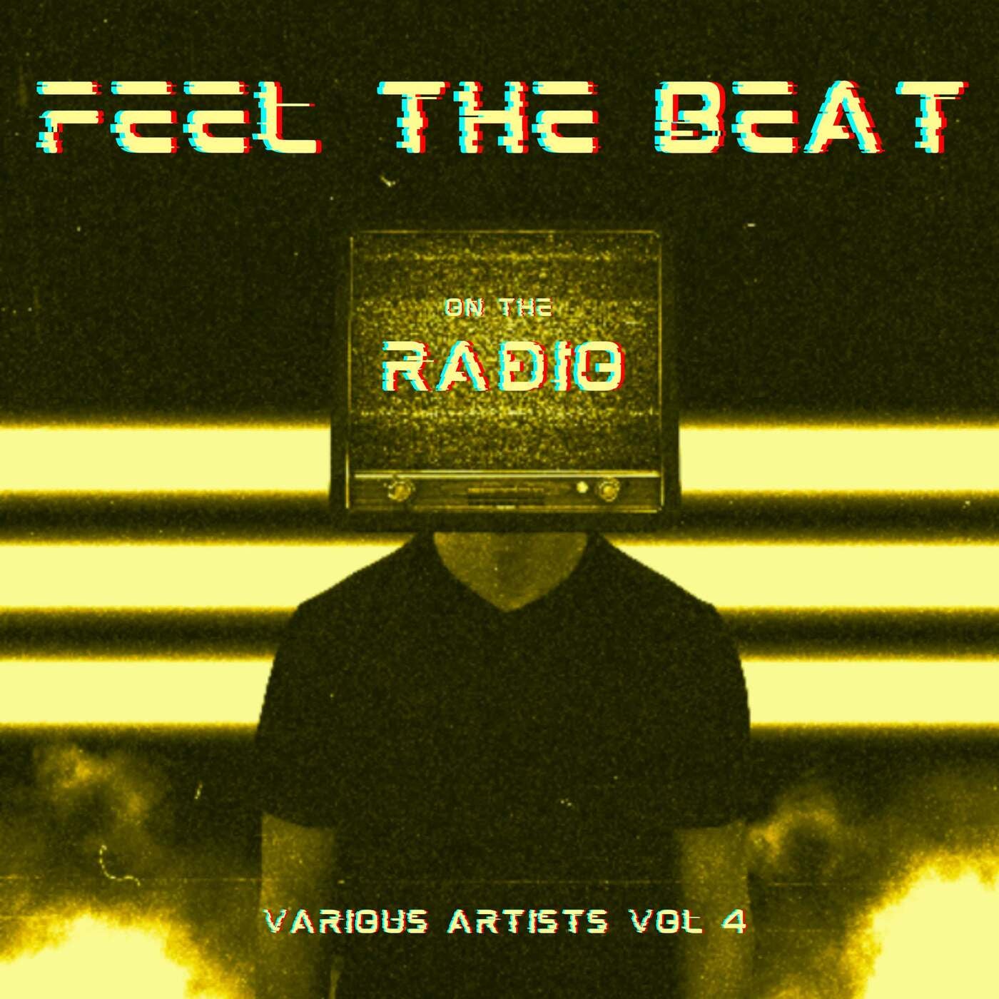 Feel The Beat, Vol. 4