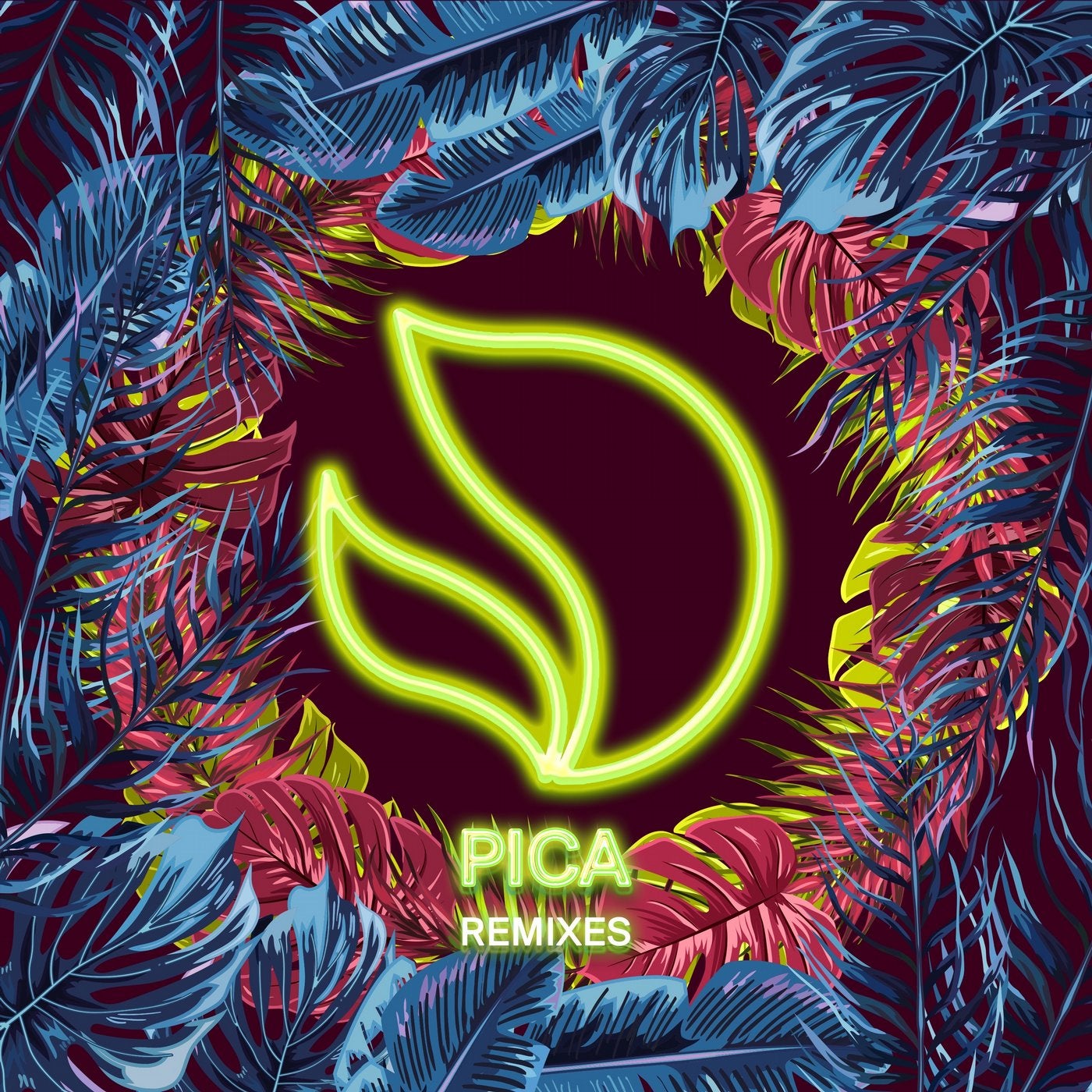 Pica - Cat Dealers Extended Mix