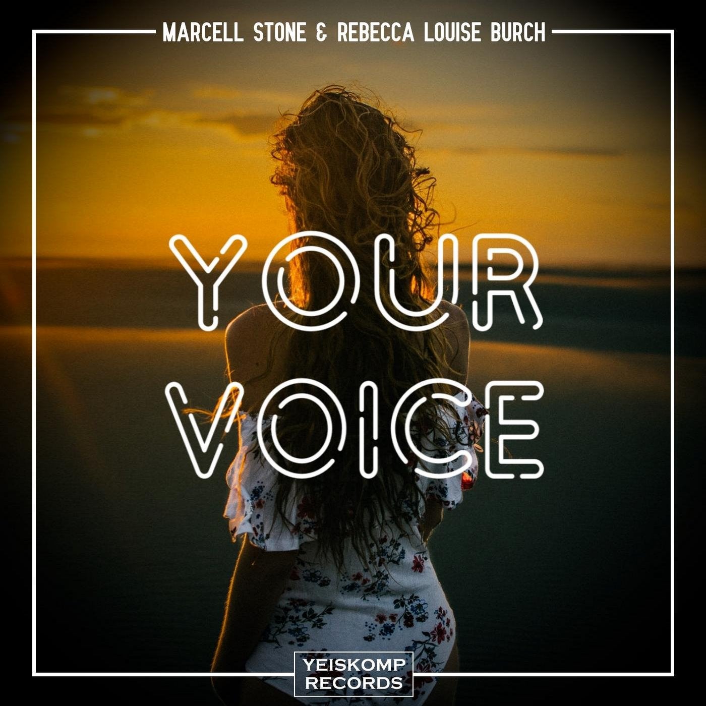 Your Voice