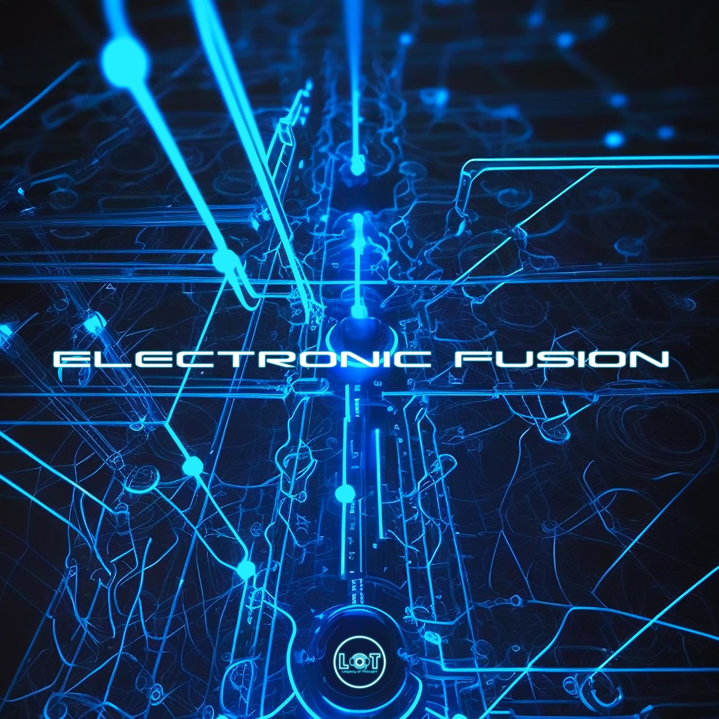 Electronic Fusion