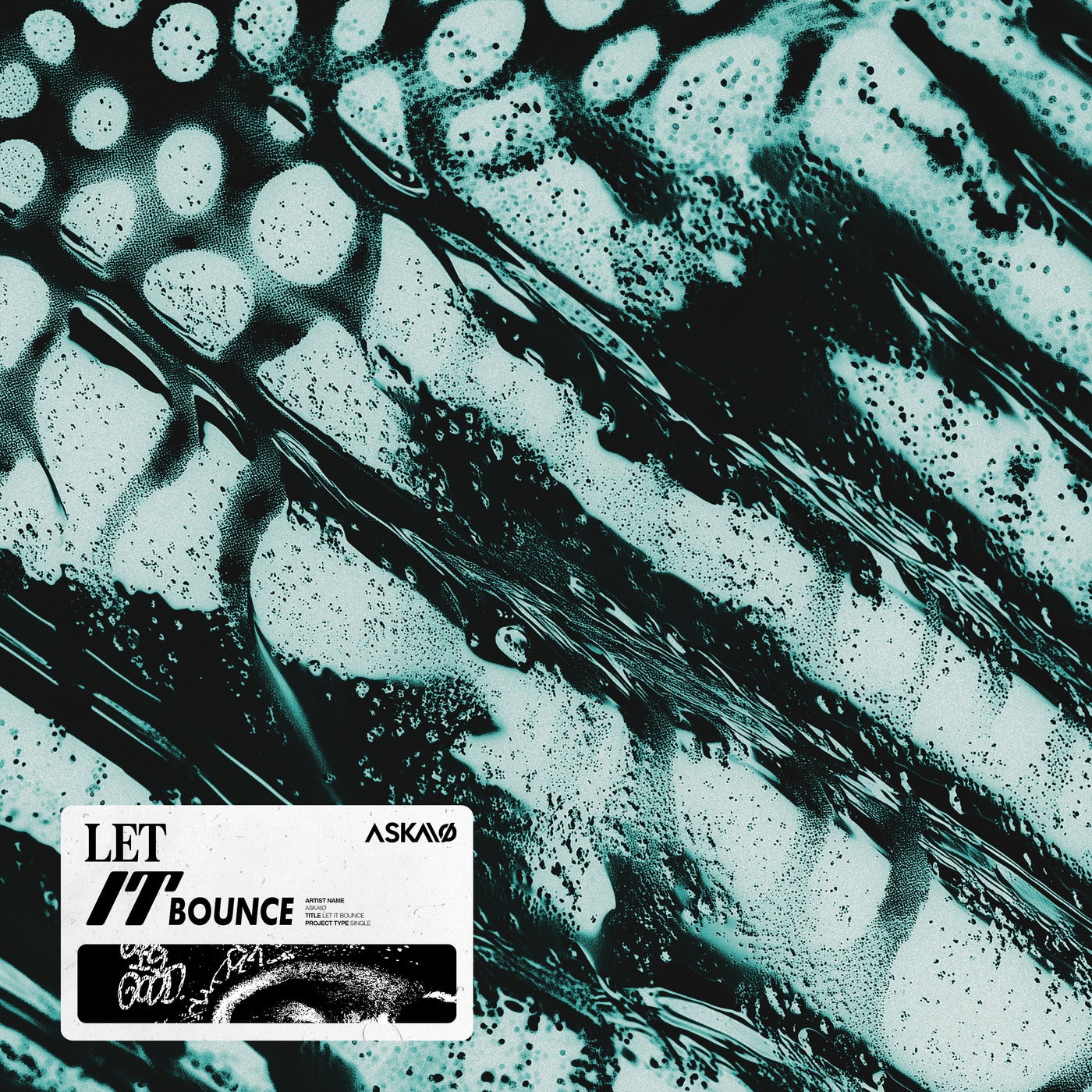 Let It Bounce - Extended Edit