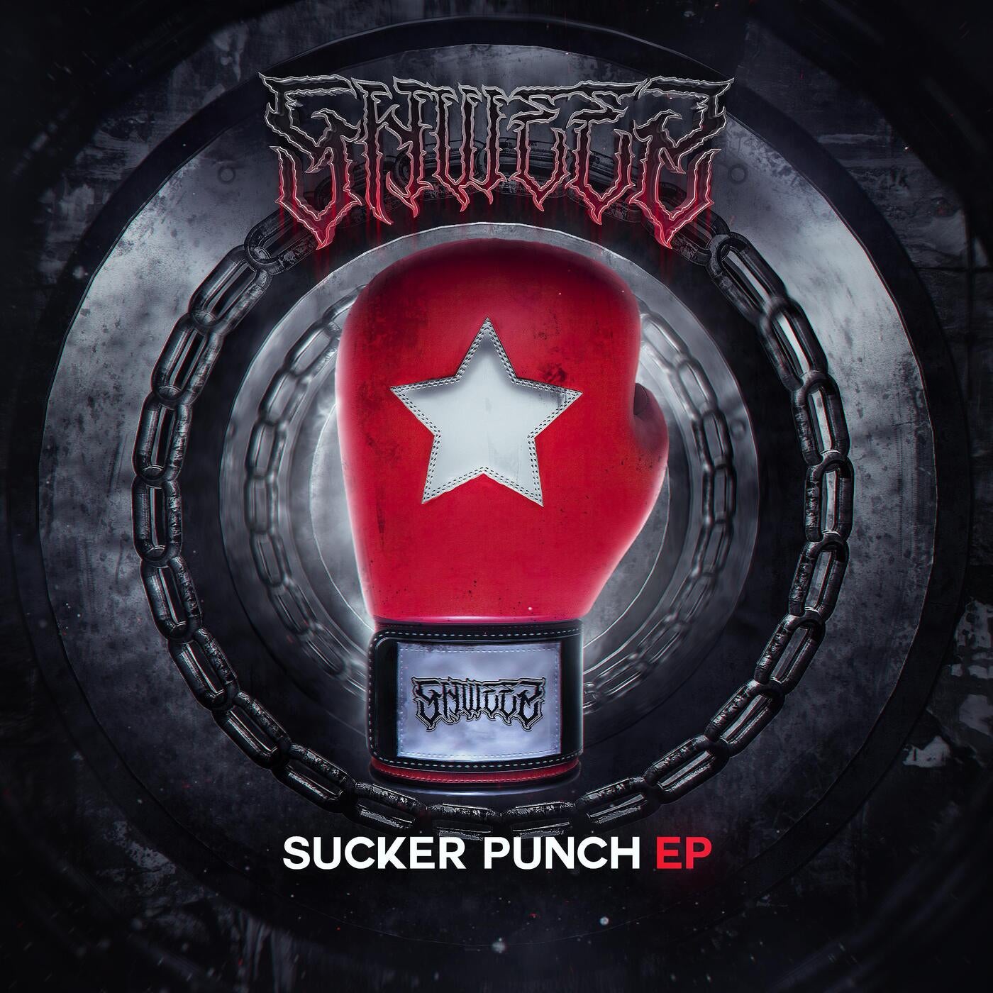 Sucker Punch EP