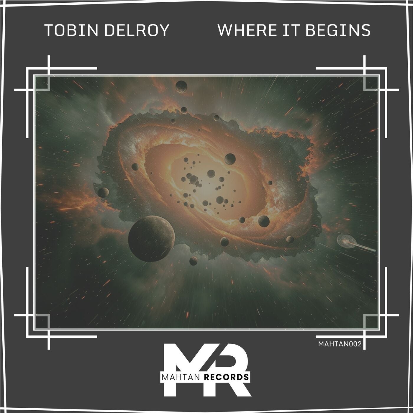 Where It Begins