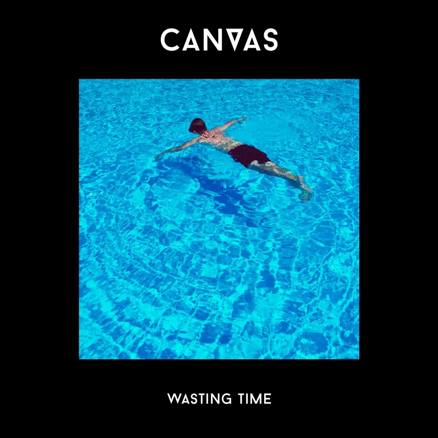 Wasting Time (feat. Tyra)