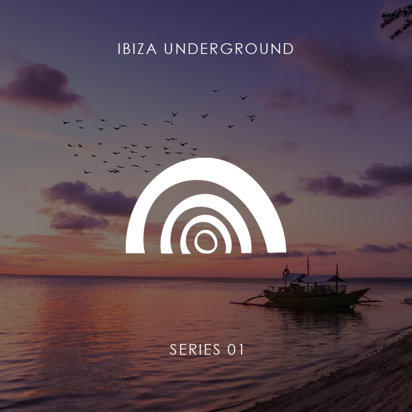 Ibiza Underground Series 01