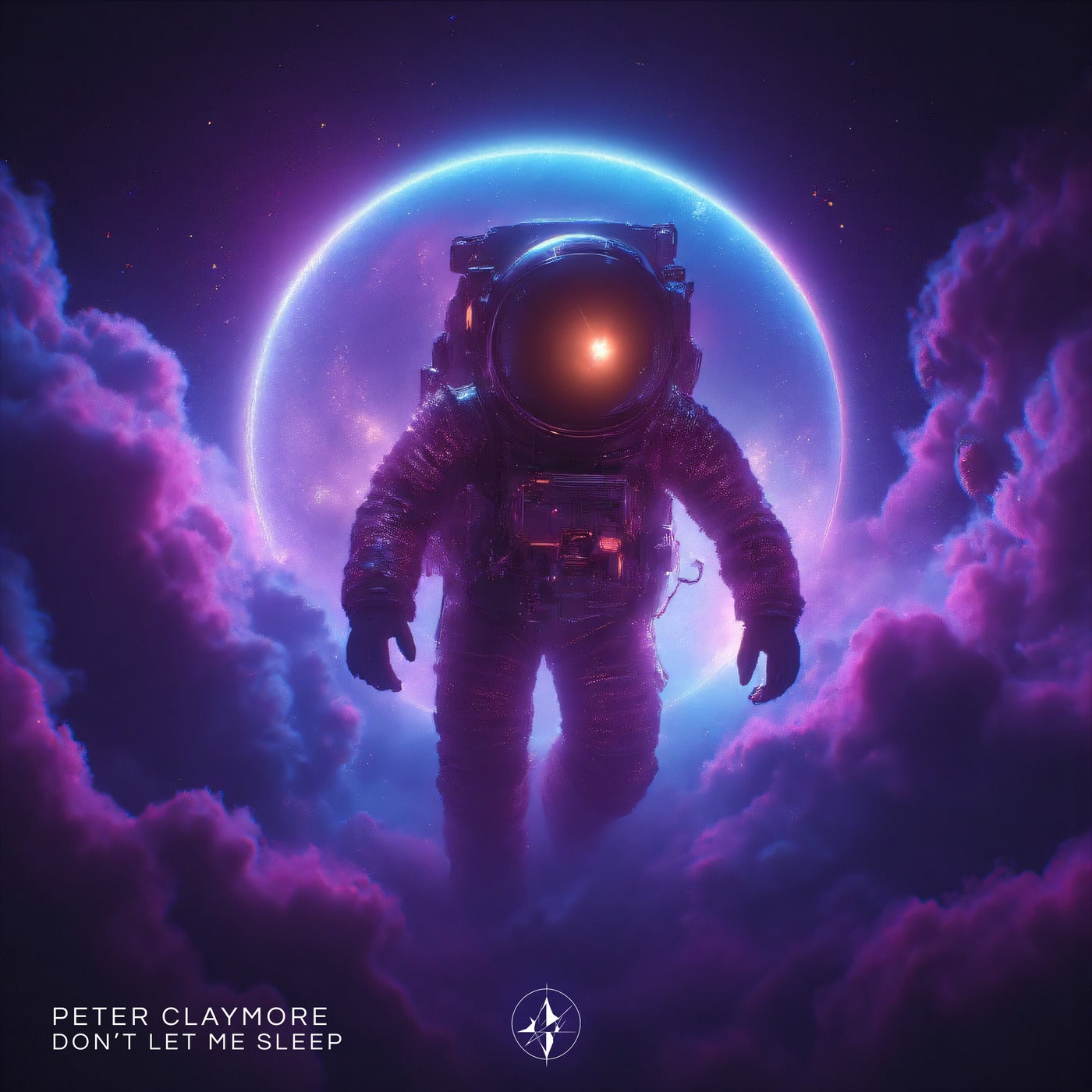 Don't Let Me Sleep - Extended Mix