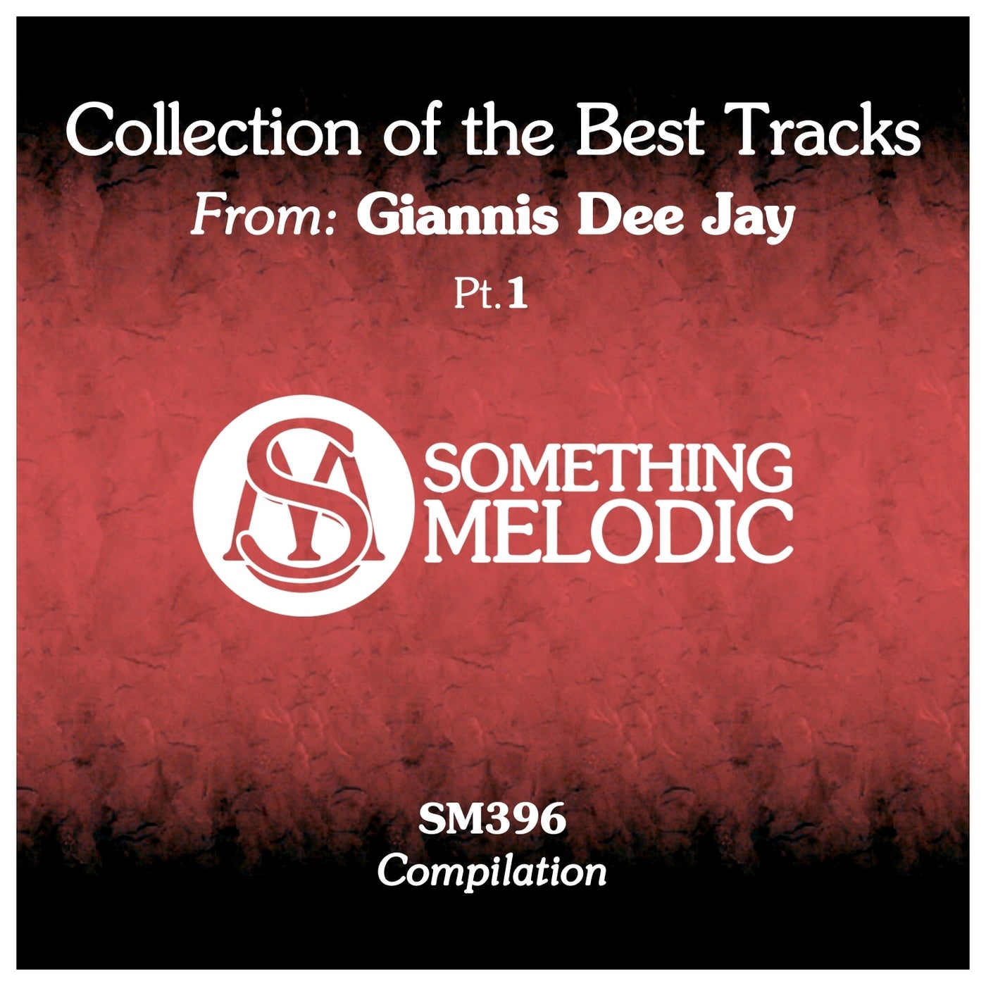Collection of the Best Tracks From: Giannis Dee Jay, Pt. 1