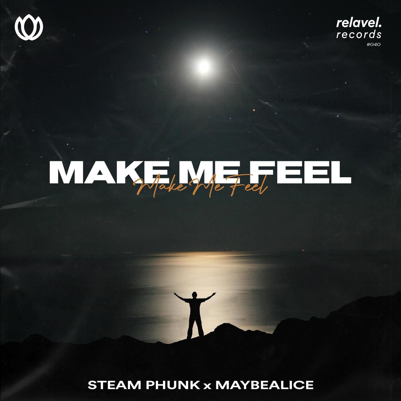 Make Me Feel (feat. maybealice)