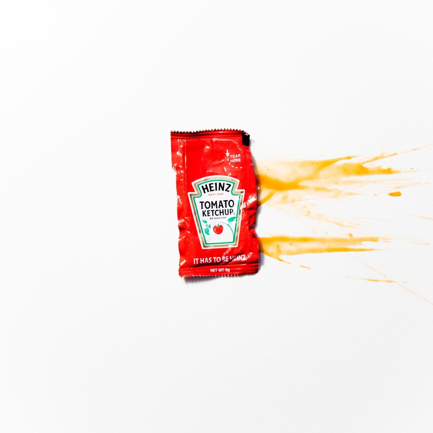 KETCHUP