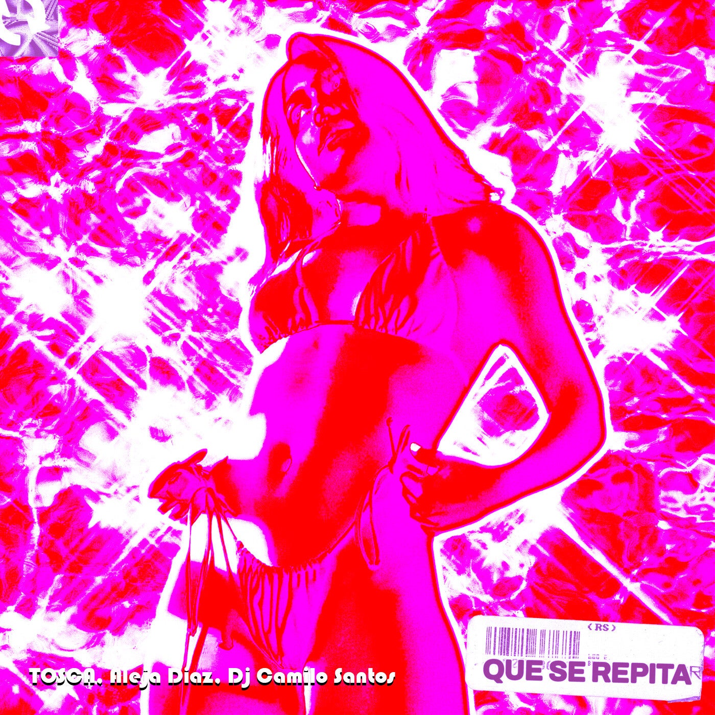 Que Se Repita (feat. Wayan)