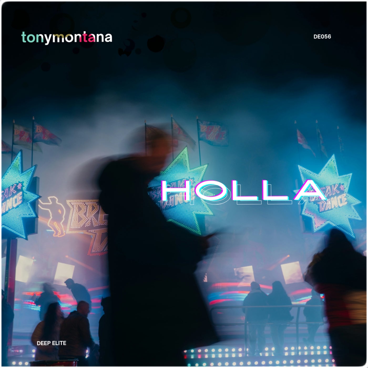Holla
