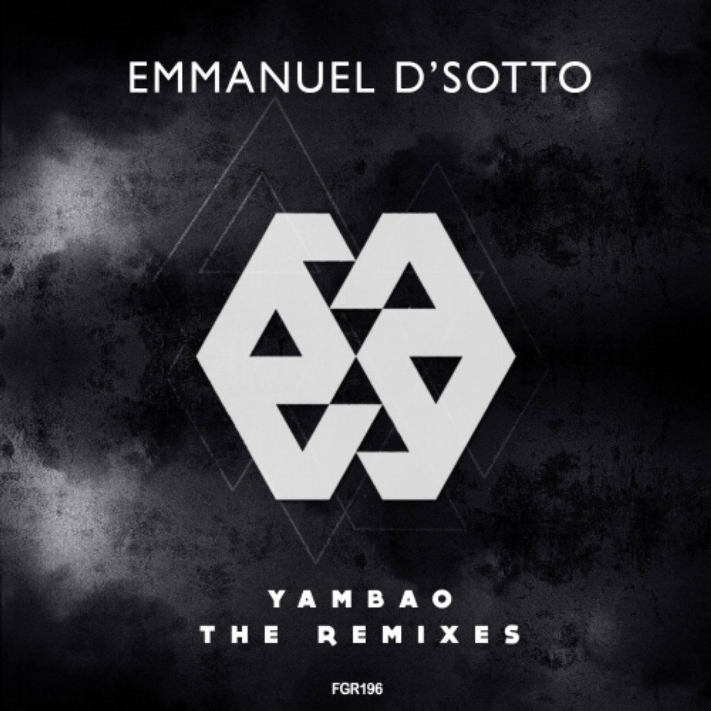 Yambao The Remixes