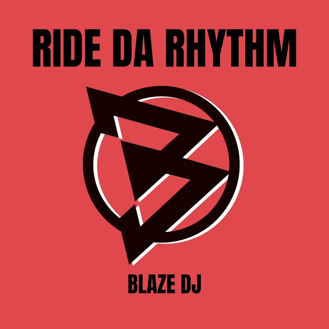 Ride Da Rhythm