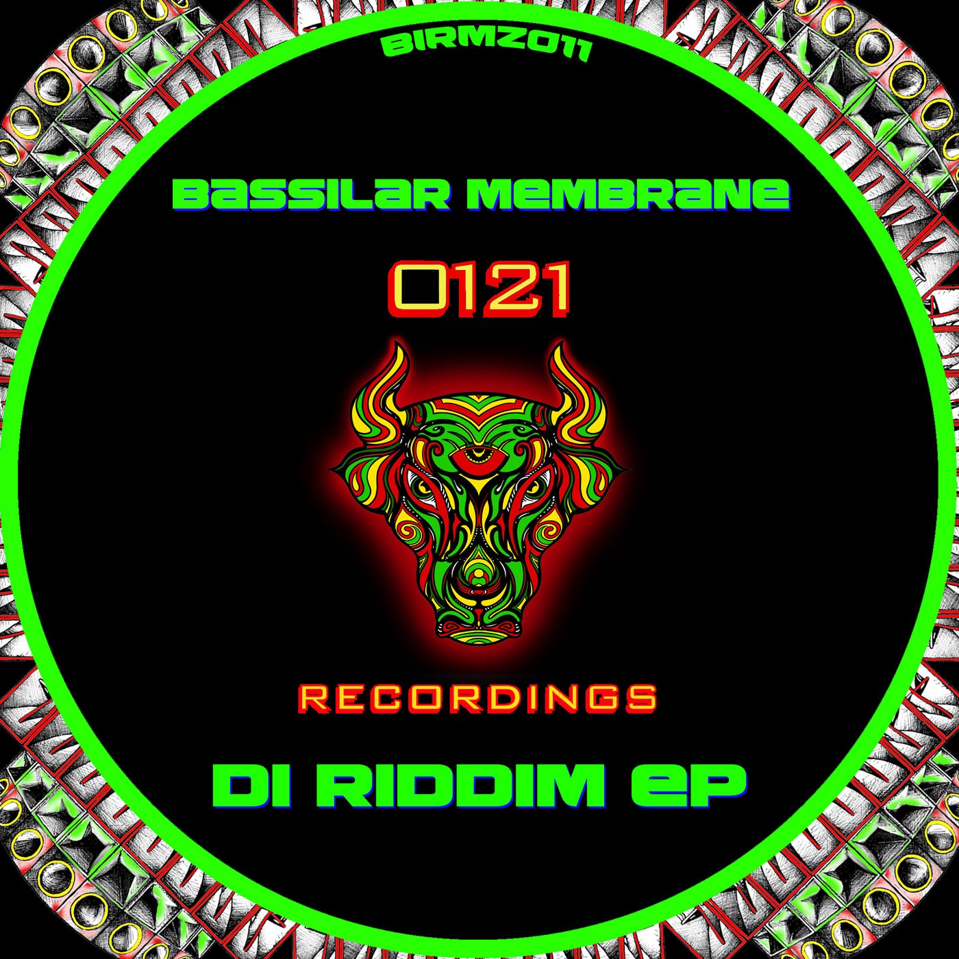 Di Riddim EP
