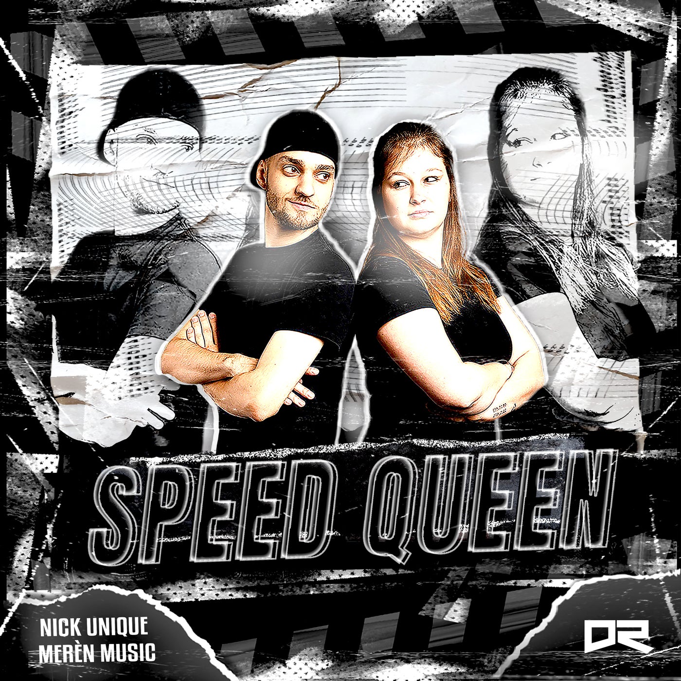 Speed Queen