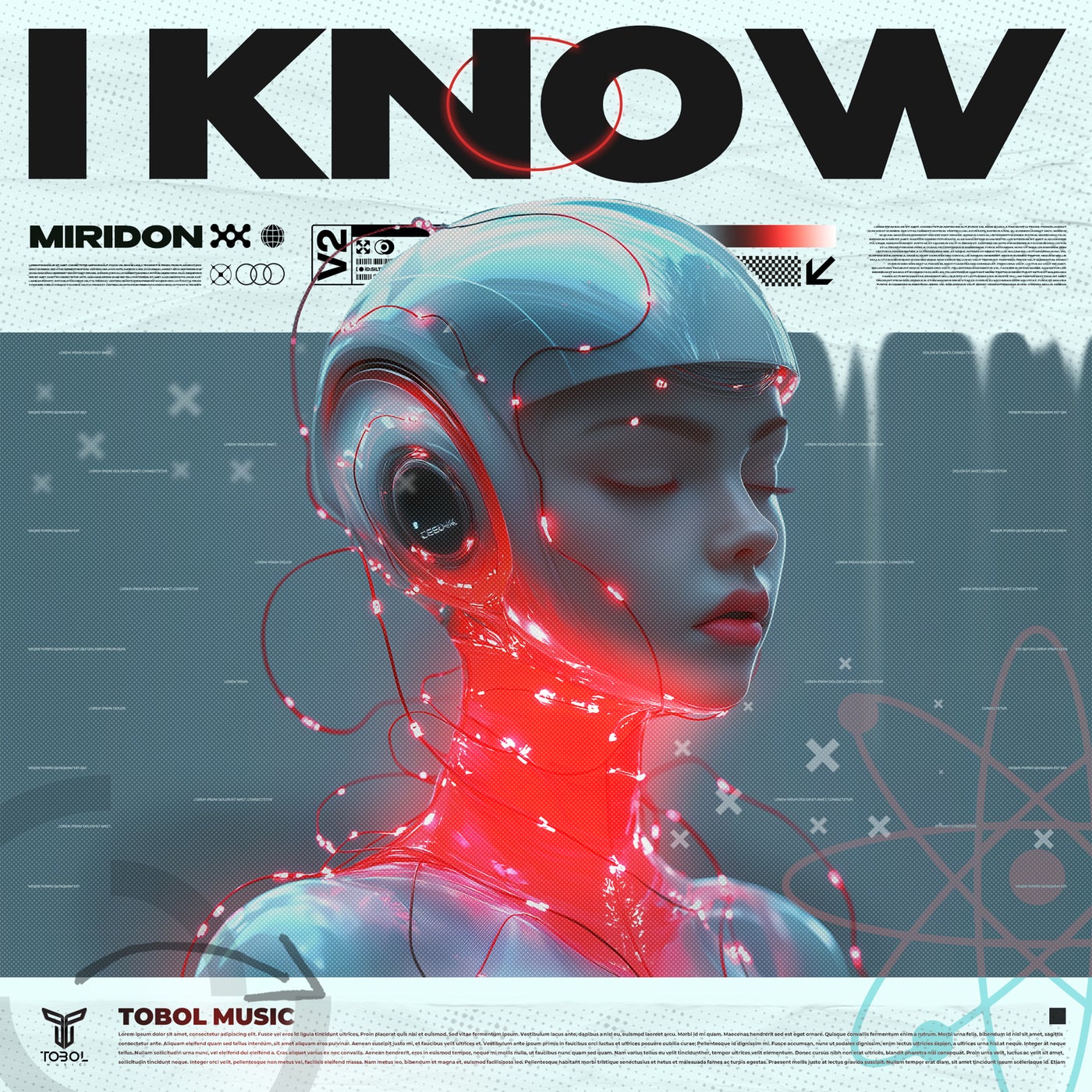 I Know
