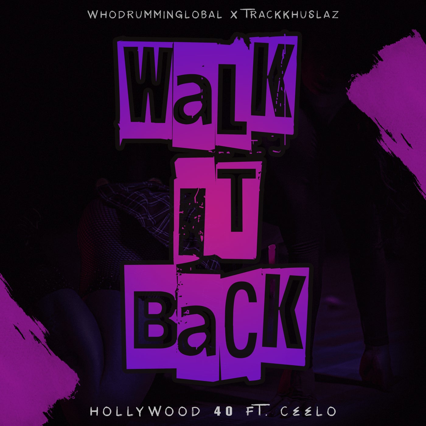 Walk It Back