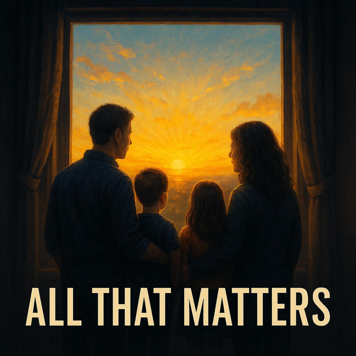 All That Matters