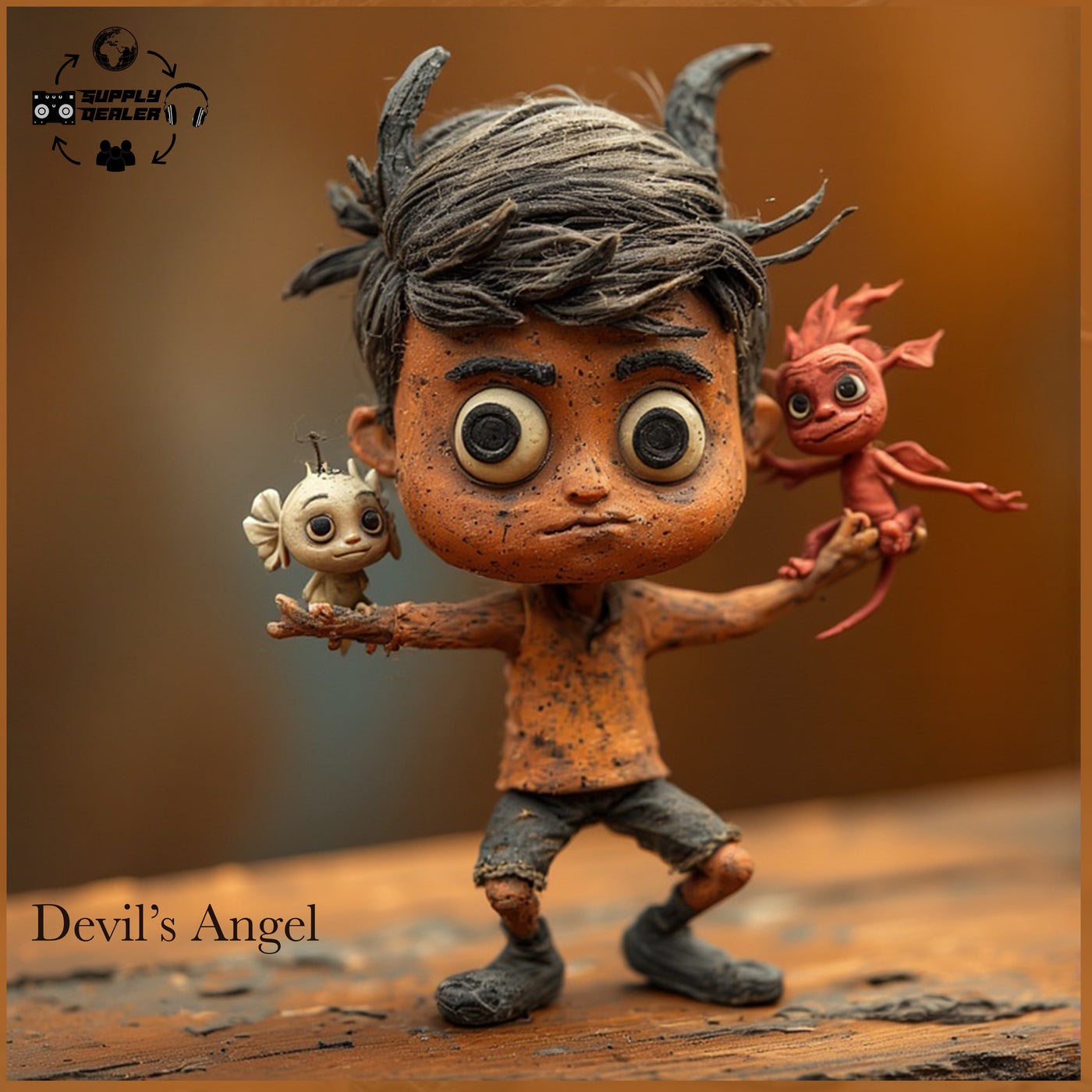 Devil's Angel