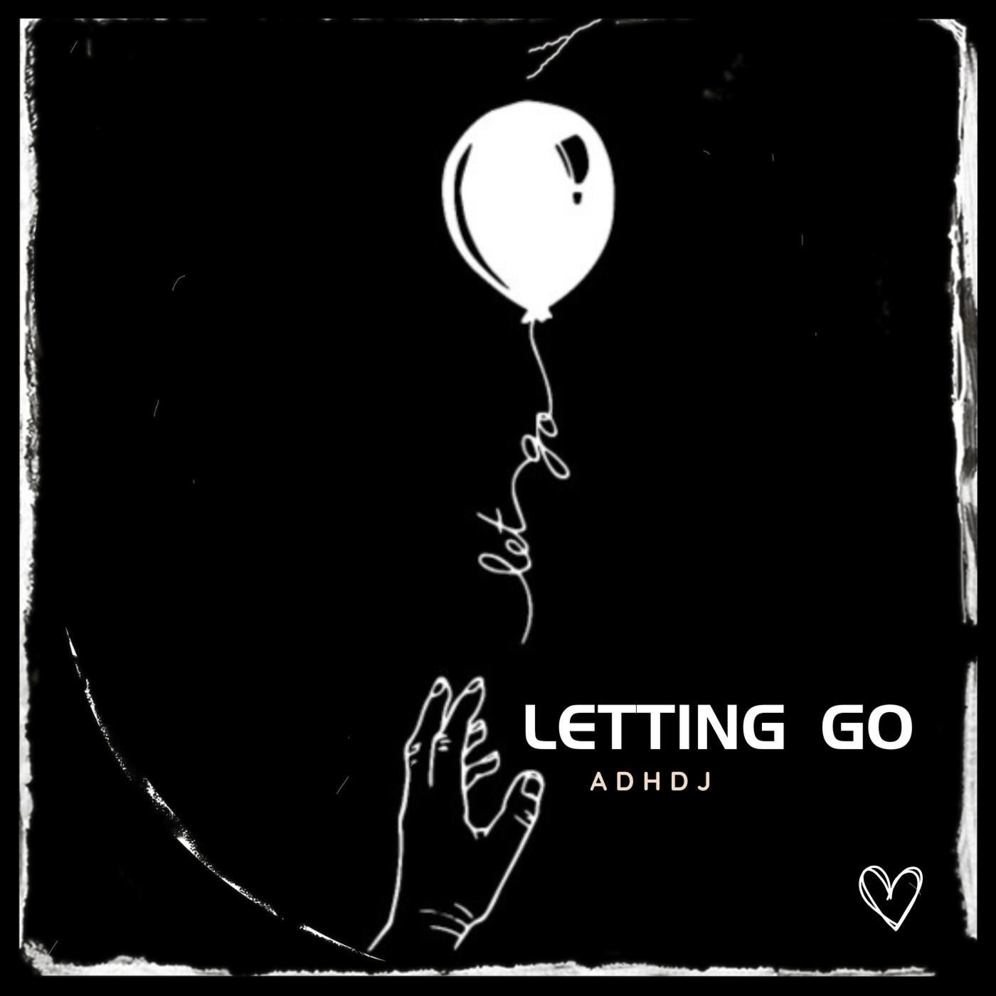 Letting Go