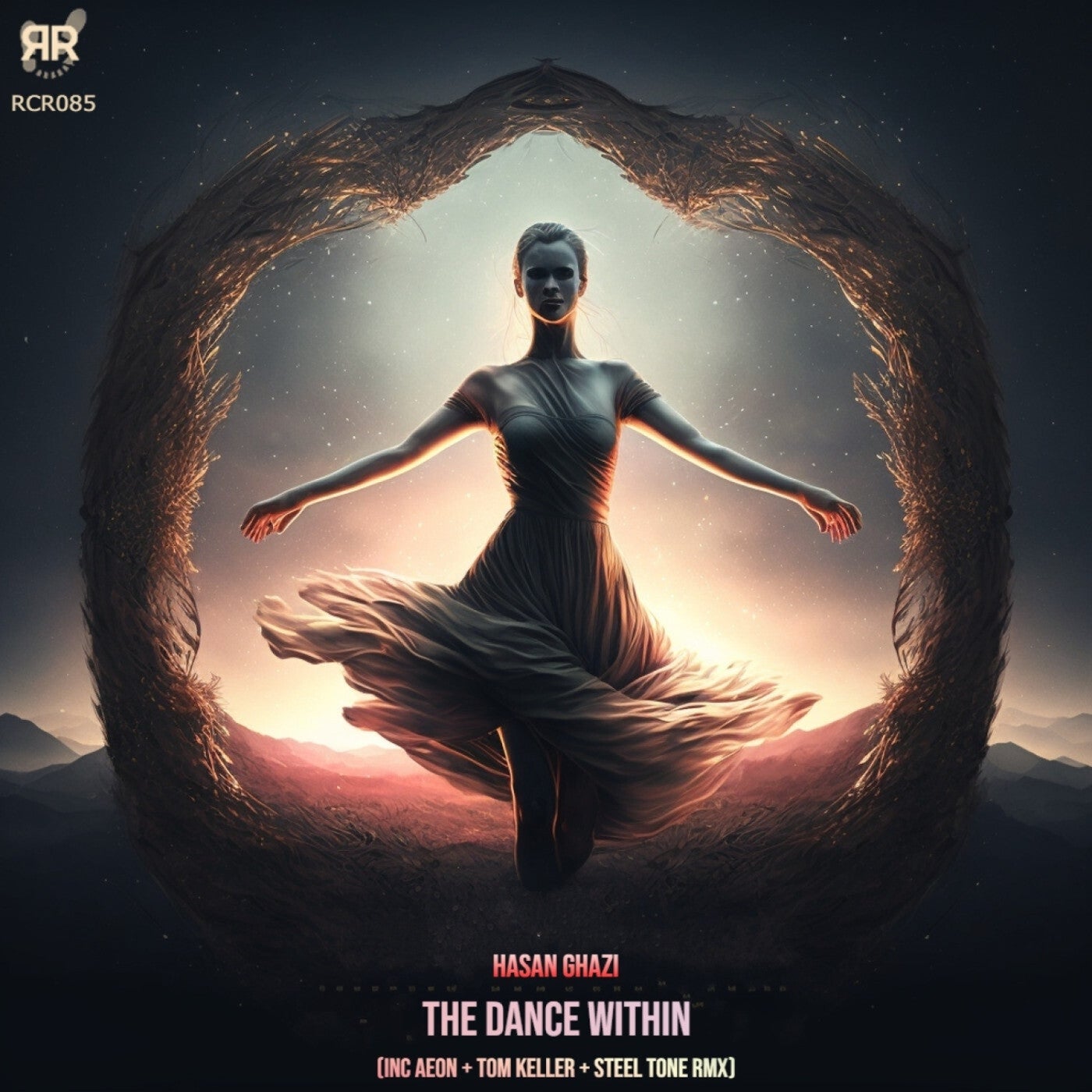 The Dance Within