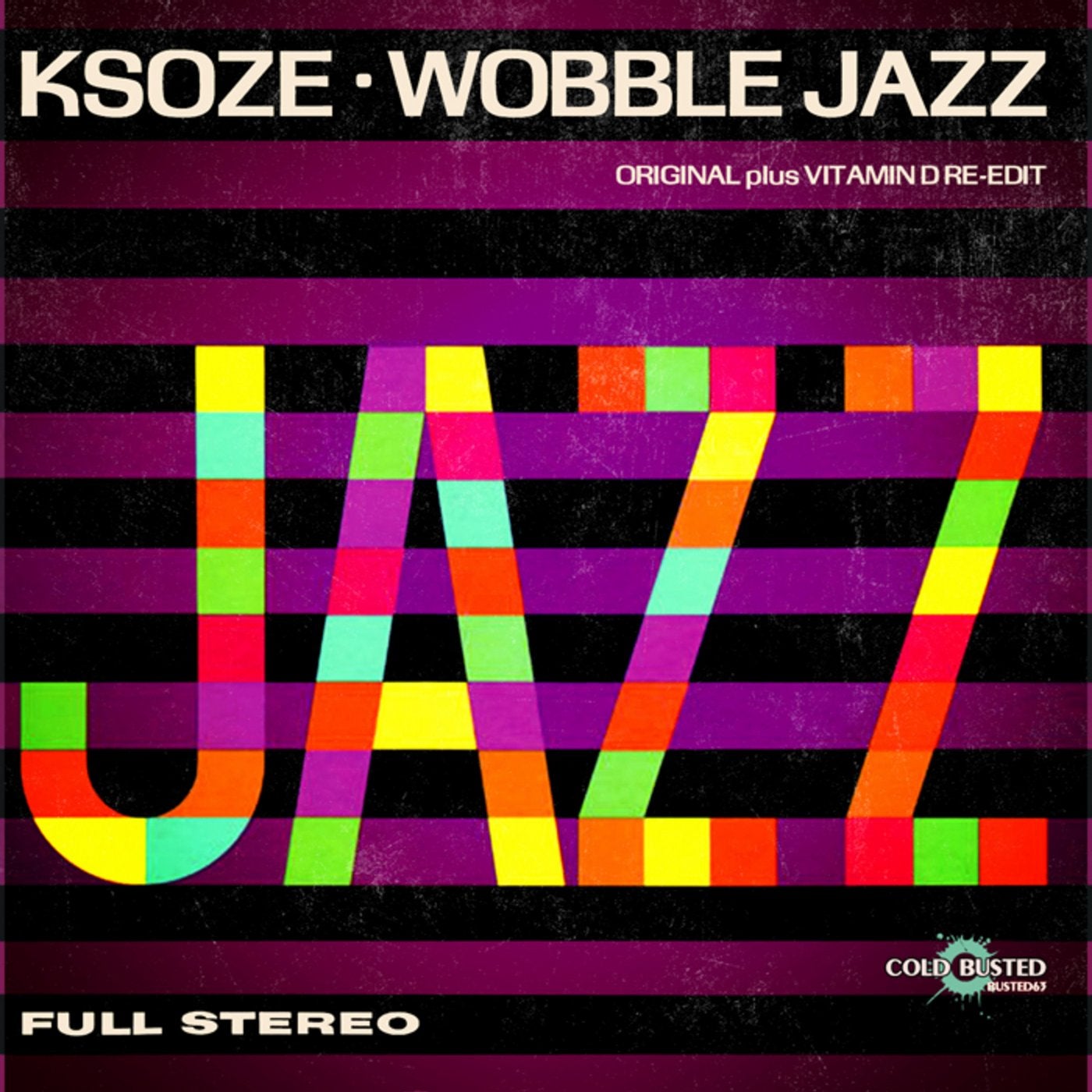 Wobble Jazz