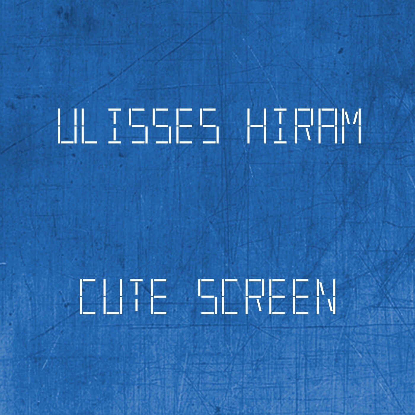 Cute Screen