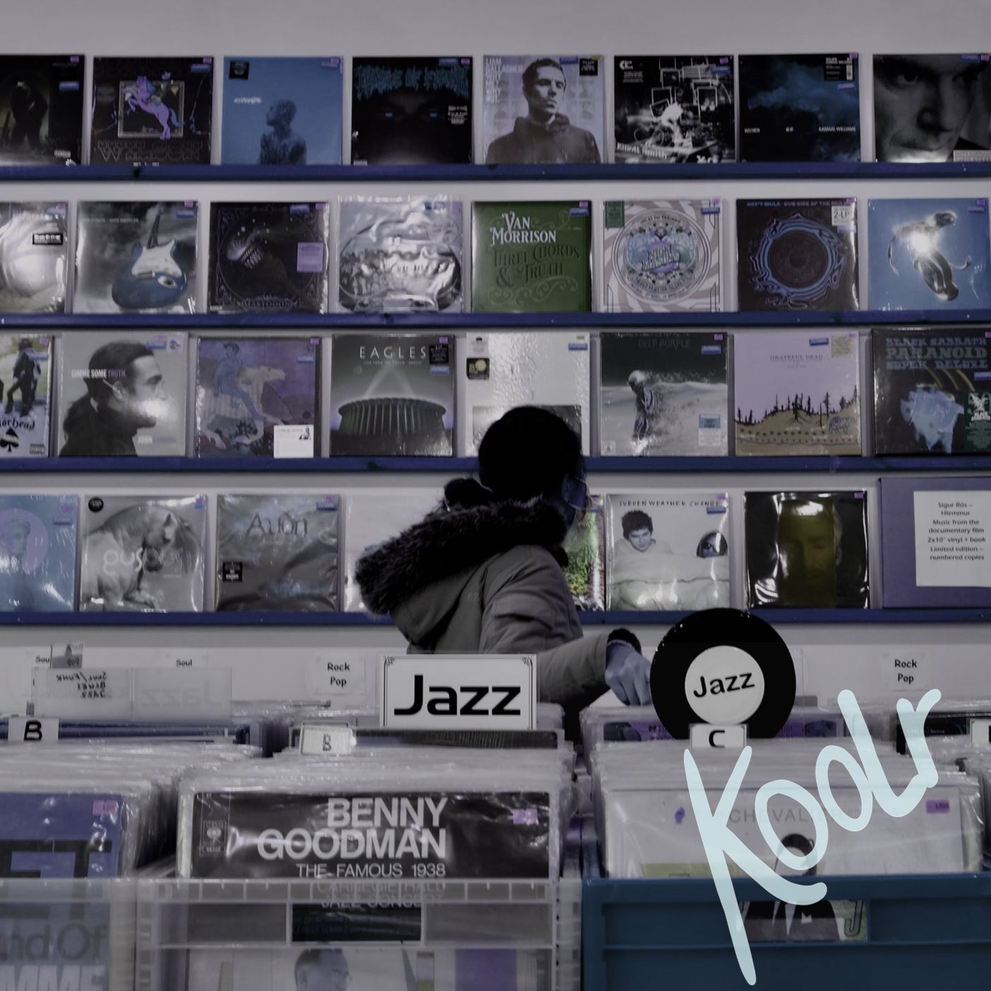 KooLr Jazz