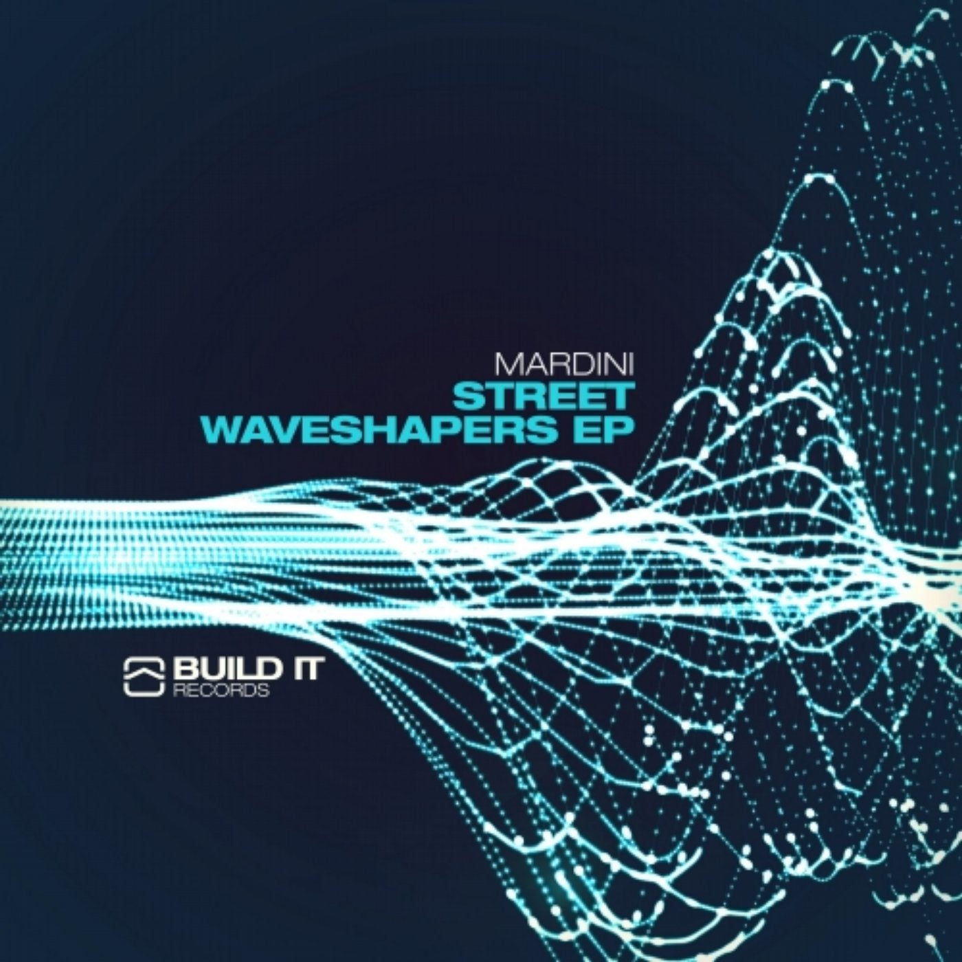 Street Waveshapers EP