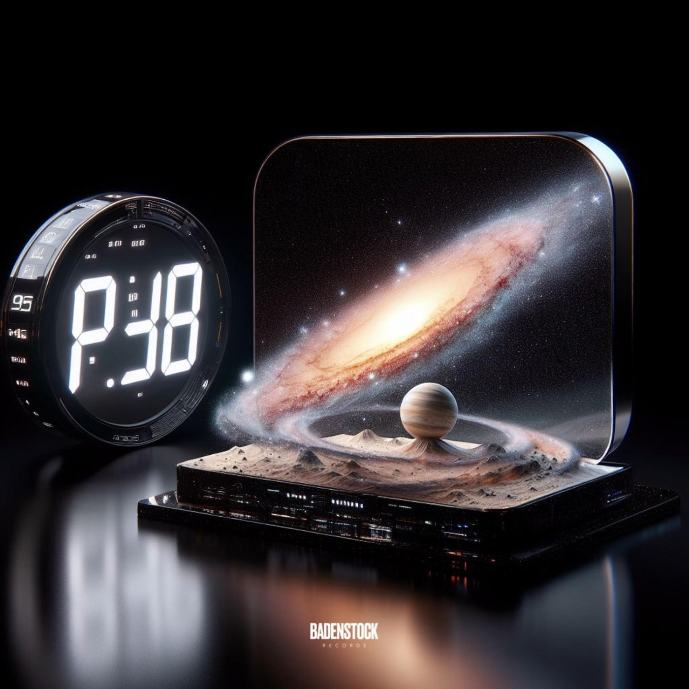 Space and Time