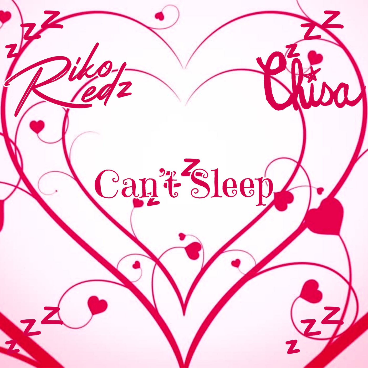 Can't Sleep