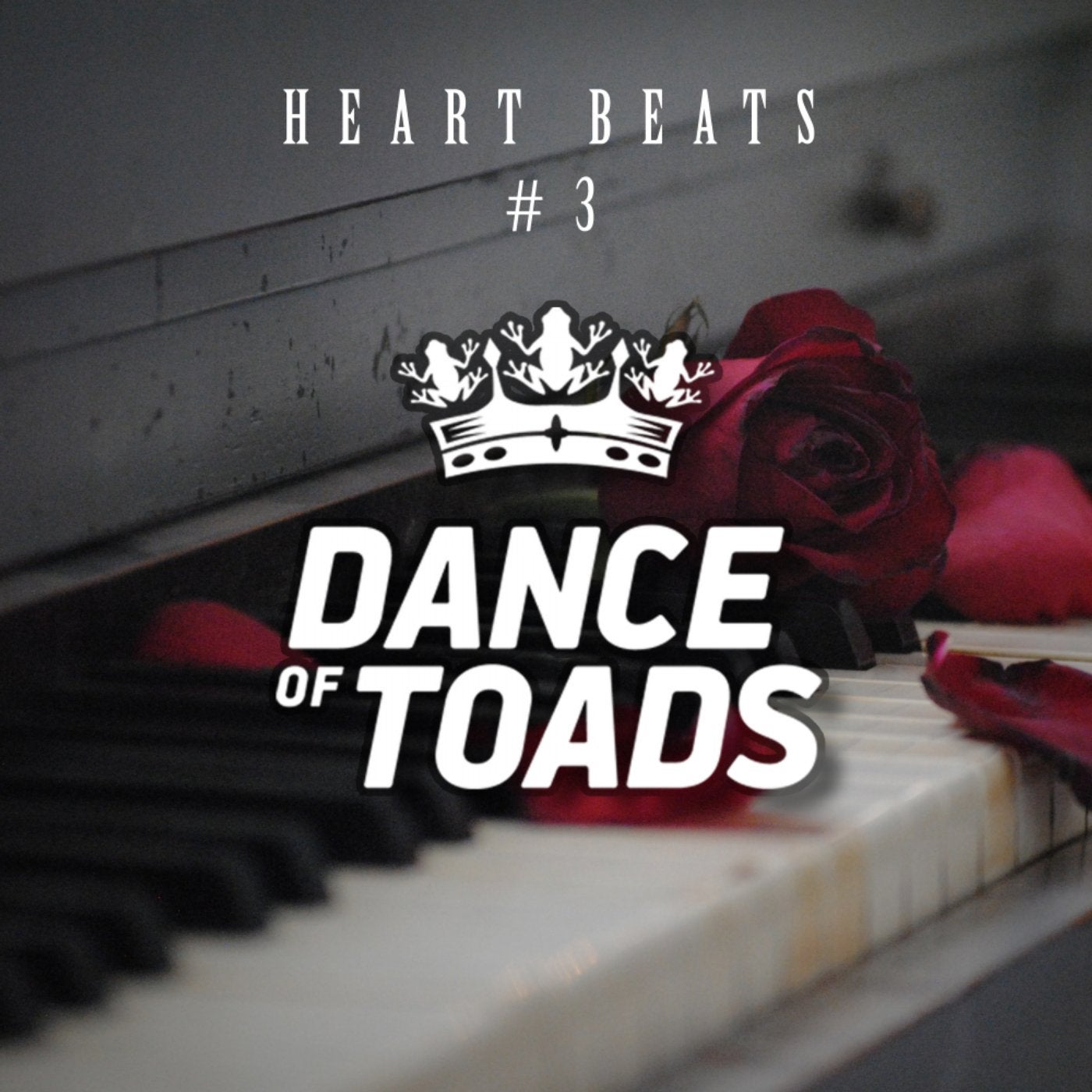 Heart Beats, Vol. 3